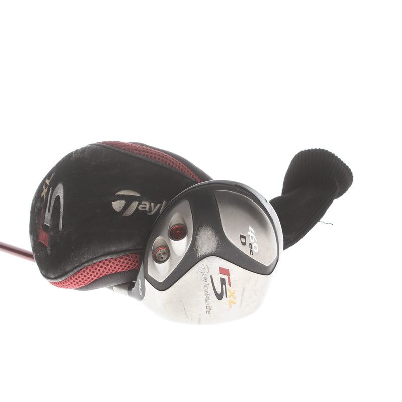 TaylorMade R5 XL Graphite Mens Right Hand Driver 10.5* Regular - Fujikura Hyperlite XL