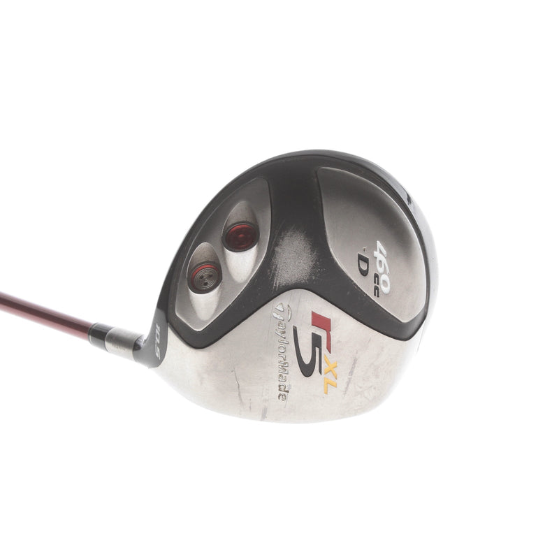 TaylorMade R5 XL Graphite Mens Right Hand Driver 10.5* Regular - Fujikura Hyperlite XL