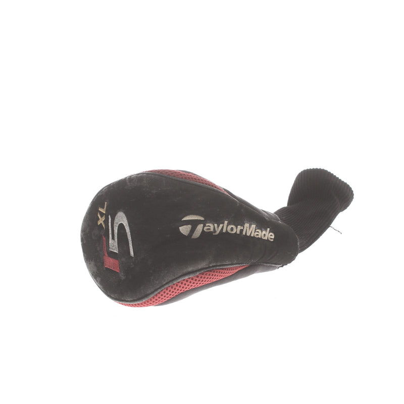 TaylorMade R5 XL Graphite Mens Right Hand Driver 10.5* Regular - Fujikura Hyperlite XL