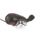 TaylorMade R5 XL Graphite Mens Right Hand Fairway 3 Wood 15* Regular - Fujikura Hyperlite XL