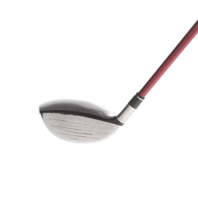 TaylorMade R5 XL Graphite Mens Right Hand Fairway 3 Wood 15* Regular - Fujikura Hyperlite XL