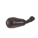 TaylorMade R5 XL Graphite Mens Right Hand Fairway 3 Wood 15* Regular - Fujikura Hyperlite XL