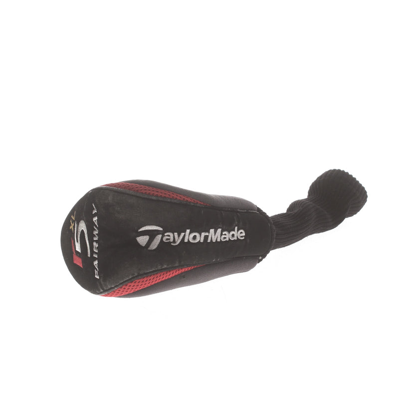 TaylorMade R5 XL Graphite Mens Right Hand Fairway 3 Wood 15* Regular - Fujikura Hyperlite XL