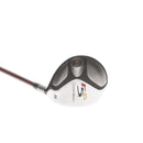 TaylorMade R5 XL Graphite Mens Right Hand Fairway 5 Wood 18* Regular - Fujikura Hyperlite XL
