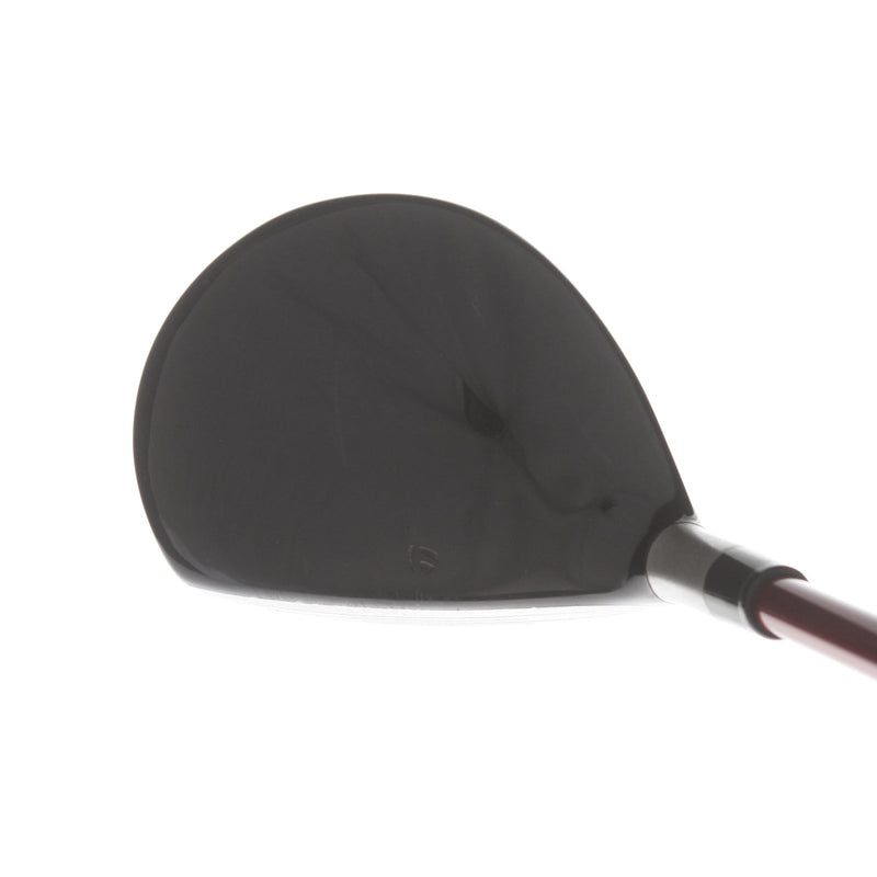 TaylorMade R5 XL Graphite Mens Right Hand Fairway 5 Wood 18* Regular - Fujikura Hyperlite XL