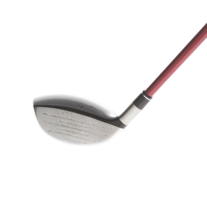 TaylorMade R5 XL Graphite Mens Right Hand Fairway 5 Wood 18* Regular - Fujikura Hyperlite XL