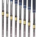 Wilson Staff Ci6 Steel Mens Right Hand Irons 3-PW Regular - True Temper