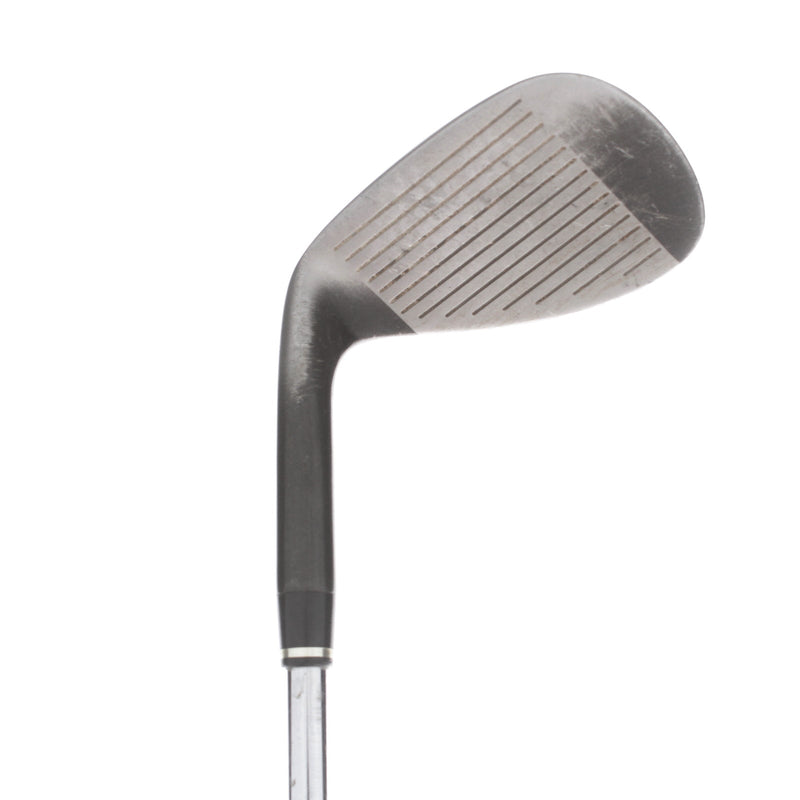 Wilson Staff TW7 Steel Mens Right Hand Sand Wedge 56* 10 Bounce Wedge - Dynamic Gold