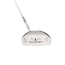 Benross Pure Red Mens Right Hand Putter 34" Mallet Benross - Benross