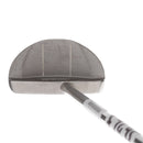 Benross Pure Red Mens Right Hand Putter 34" Mallet Benross - Benross