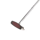 Benross Pure Red Mens Right Hand Putter 34" Mallet Benross - Benross
