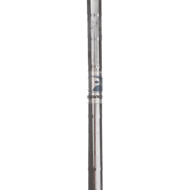 Callaway Hawk Eye Steel Mens Right Hand Irons 3-SW Regular - Callaway Hawk Eye