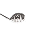 Callaway FT Graphite Mens Right Hand 4 Hybrid 22* Regular - Fujikura M Fit-On
