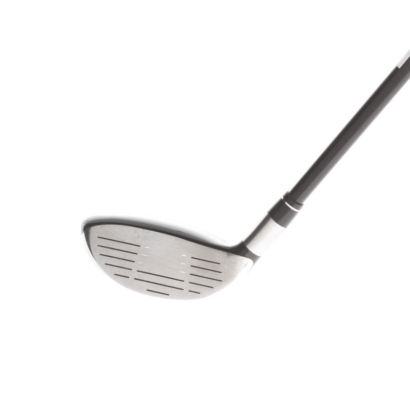 Callaway FT Graphite Mens Right Hand 4 Hybrid 22* Regular - Fujikura M Fit-On