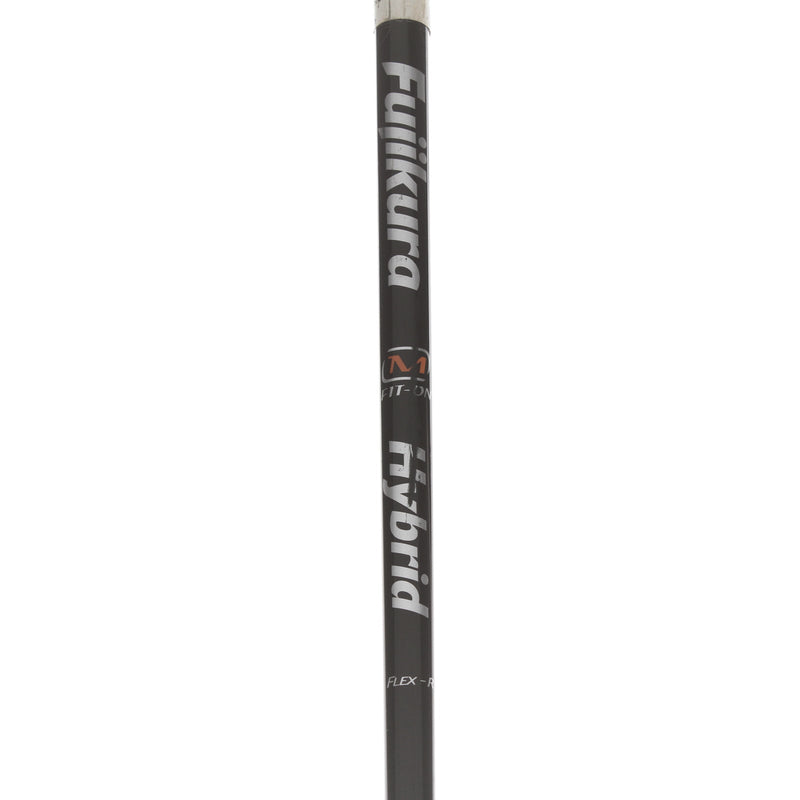 Callaway FT Graphite Mens Right Hand 4 Hybrid 22* Regular - Fujikura M Fit-On