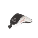 Callaway FT Graphite Mens Right Hand 4 Hybrid 22* Regular - Fujikura M Fit-On