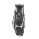 Callaway Chev Org Cart Bag - Blue/White/Black
