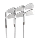 TaylorMade P790 Steel Mens Right Hand Irons 5-PW Regular - Project X Rifle 6.0