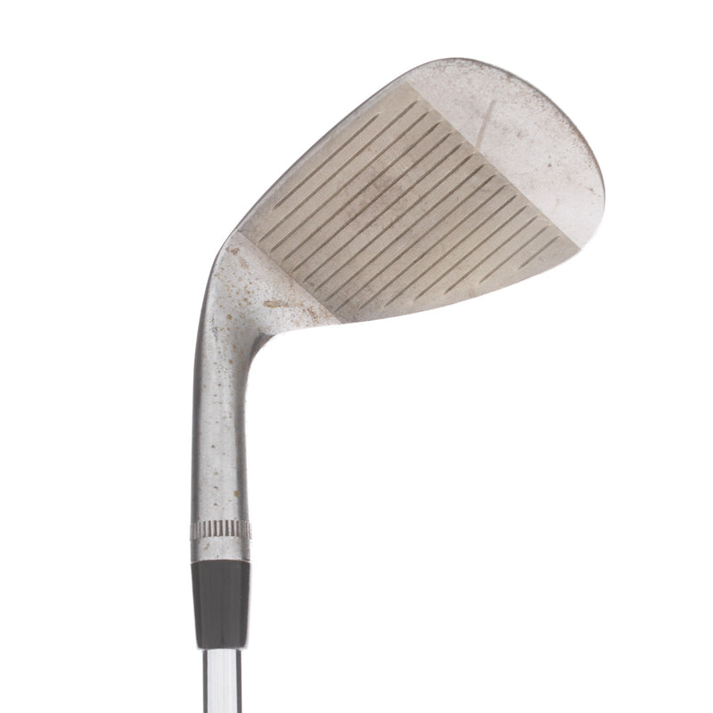 Callaway MD5 Jaws Steel Mens Right Hand Sand Wedge 56* 10 Bounce S Grind Stiff - Dynamic Gold 115 S200