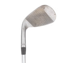 Callaway MD5 Jaws Steel Mens Right Hand Gap Wedge 52* 10 Bounce S Grind Stiff - Dynamic Gold 115 S200