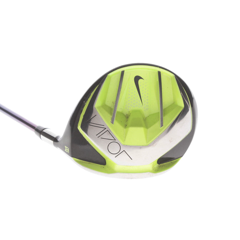 Nike Vapor Speed TW Graphite Mens Right Hand Driver 10.5* Stiff - HZRDUS Smoke 60g 6.0