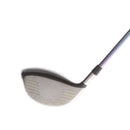 Nike Vapor Speed TW Graphite Mens Right Hand Driver 10.5* Stiff - HZRDUS Smoke 60g 6.0
