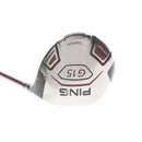 Ping G15 Graphite Mens Right Hand Driver 10.5* Regular - Ping TFC 149 D