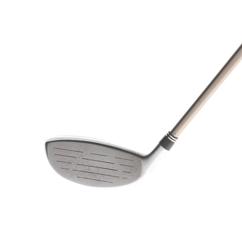 Cobra Baffler DWS Graphite Mens Right Hand 5 Hybrid 29* Lite - Alidila NV HL 60