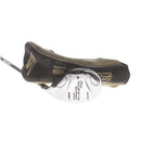 Cobra Baffler DWS Graphite Mens Right Hand 4 Hybrid 26* Lite - Alidila NV HL 60