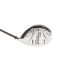 Cobra Baffler DWS Graphite Mens Right Hand 4 Hybrid 26* Lite - Alidila NV HL 60