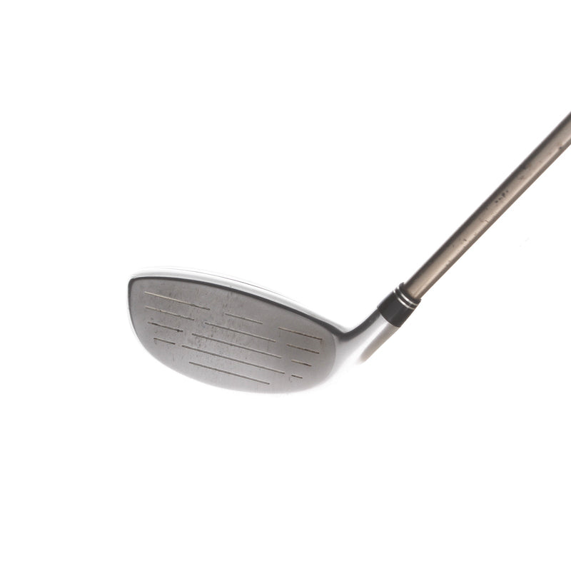 Cobra Baffler DWS Graphite Mens Right Hand 4 Hybrid 26* Lite - Alidila NV HL 60