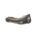 Cobra Baffler DWS Graphite Mens Right Hand 4 Hybrid 26* Lite - Alidila NV HL 60