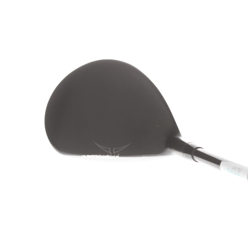 Ping i20 Graphite Mens Right Hand Fairway 5 Wood 18* Stiff - Ping TFC 707 F