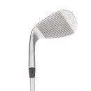 Ping Glide 4.0 Steel Mens Right Hand Gap Wedge Green Dot 52* 2* Upright 12 Bounce S Grind Wedge - Ping Z-Z115