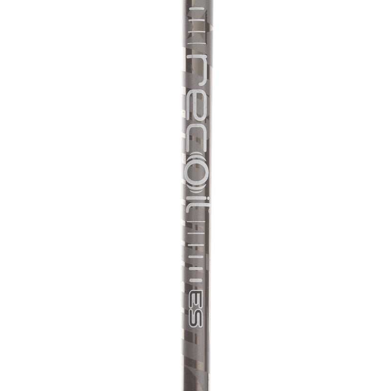 TaylorMade M4 Graphite Mens Right Hand Irons 5-PW Senior - UST Mamiya Recoil ES 460 F2