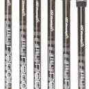 TaylorMade M4 Graphite Mens Right Hand Irons 5-PW Senior - UST Mamiya Recoil ES 460 F2