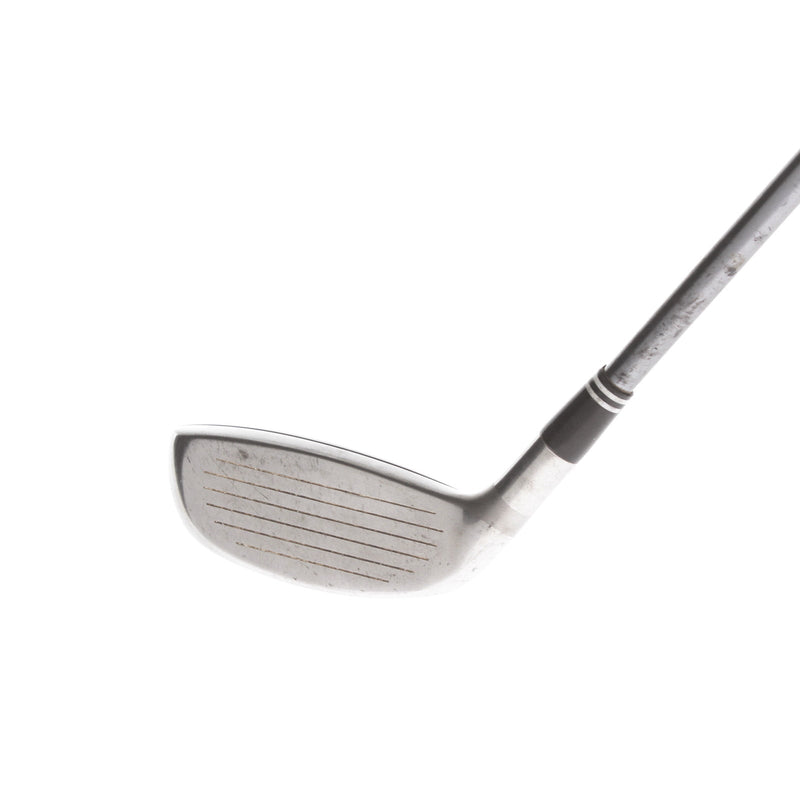 Cleveland HiBore Graphite Mens Right Hand 2 Hybrid 19* Regular - Cleveland HiBore