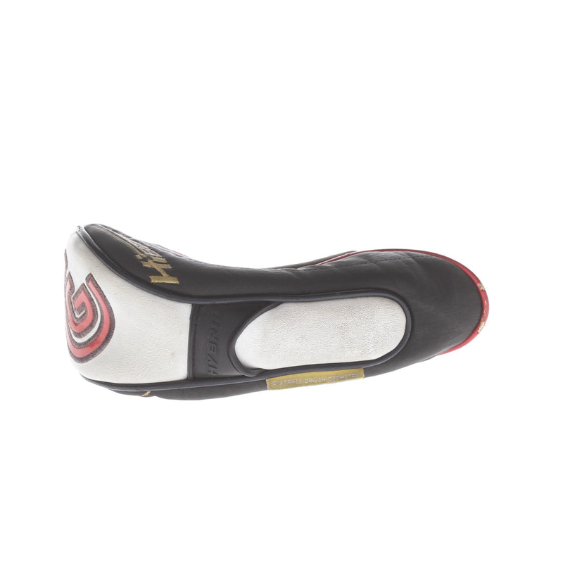 Cleveland HiBore Graphite Mens Right Hand 2 Hybrid 19* Regular - Cleveland HiBore