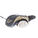 Mizuno T-Zoid Graphite Mens Right Hand Fairway 3 Wood 15* Regular - Mizuno Exsar Platinum