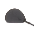 Mizuno T-Zoid Graphite Mens Right Hand Fairway 3 Wood 15* Regular - Mizuno Exsar Platinum