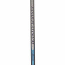 Mizuno T-Zoid Graphite Mens Right Hand Fairway 3 Wood 15* Regular - Mizuno Exsar Platinum