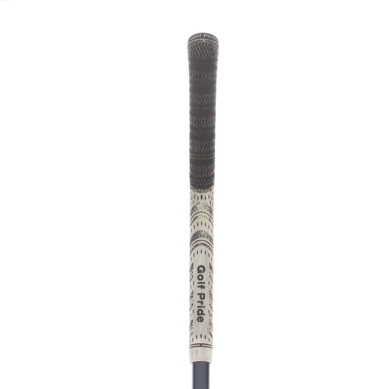 Mizuno T-Zoid Graphite Mens Right Hand Fairway 3 Wood 15* Regular - Mizuno Exsar Platinum