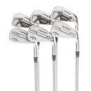 Callaway Apex 21/Apex Pro Combo Steel Mens Right Hand Irons 5-PW Regular - Elevate 95
