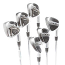 Callaway Apex 21/Apex Pro Combo Steel Mens Right Hand Irons 5-PW Regular - Elevate 95