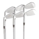 Callaway Apex 21/Apex Pro Combo Steel Mens Right Hand Irons 5-PW Regular - Elevate 95