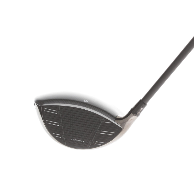 TaylorMade Qi35 Graphite Mens Right Hand Driver 10.5* Regular - Fujikura Ventus 5-R