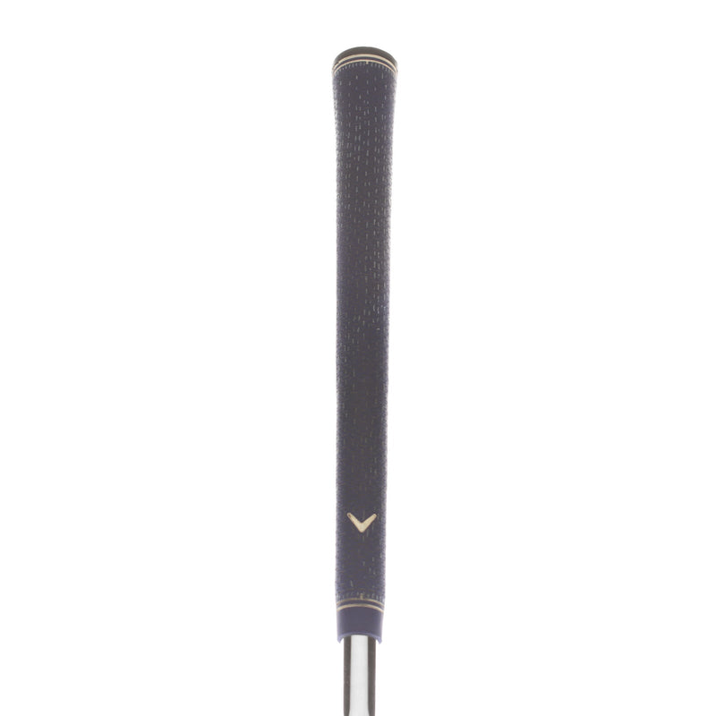 Callaway Mack Daddy Forged Steel Mens Right Hand Gap Wedge 52* 10 Bounce Stiff - Dynamic Gold Tour Issue S200