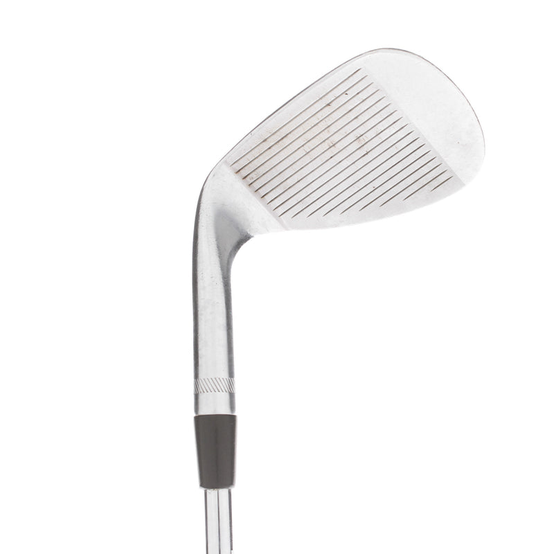 Titleist SM5 Steel Mens Right Hand Gap Wedge 52* 8 Bounce F Grind Wedge - BV SM5
