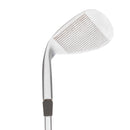 Nike Vr Pro Steel Mens Right Hand Sand Wedge 56* 10 Bounce Stiff - Dynamic Gold S300