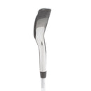 Callaway Paradym Ai Smoke HL Steel Mens Right Hand 5 Iron 24* Regular - Elevate MPH 85